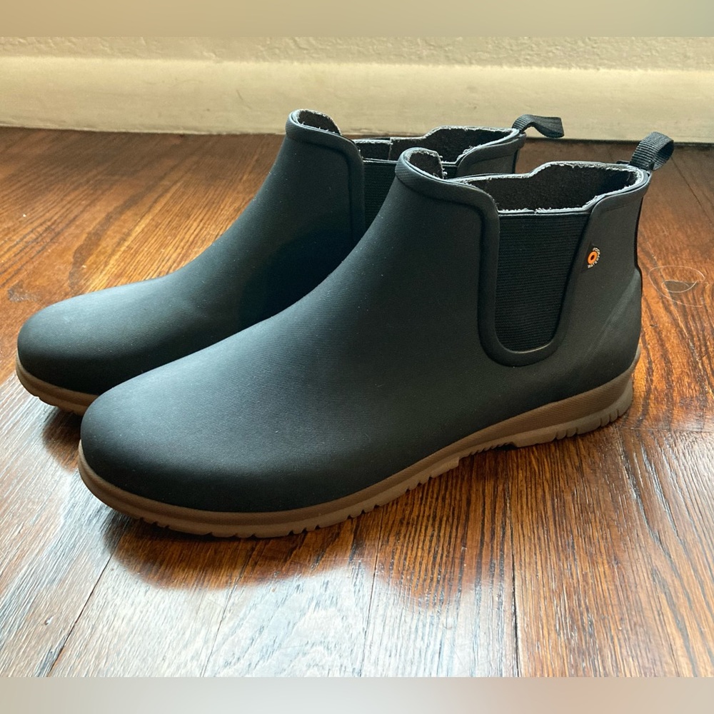 BOGS Women’s Sweetpea Rain Boots Size 11